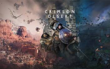 펄어비스, 글로벌 기대작 ‘붉은사막’ 정식 출시