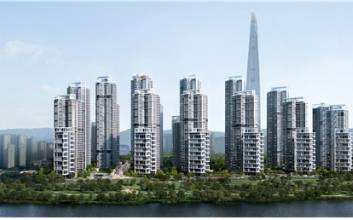 잠실 장미아파트 재건축 정비계획 통과…5105세대 ‘한강변 대단지’로 탈바꿈