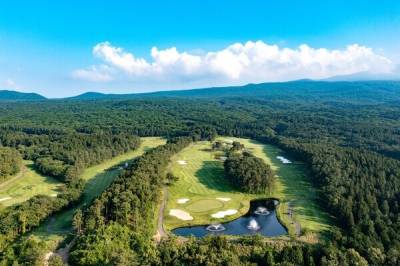 순금 10돈 트로피의 주인공은? ‘더 시에나 오픈 2026’ 내달 2일 여주서 개막