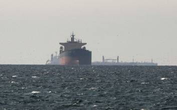 정부 "호르무즈 봉쇄 규탄 공동성명 7개국 동참…취약계층이 피해"