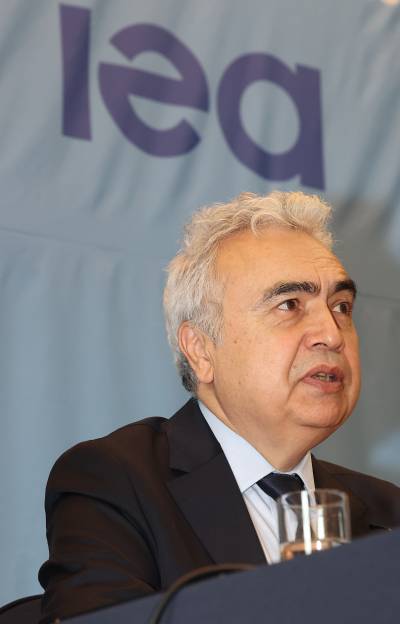 IEA 사무총장 “이란 전쟁, 역사상 최악의 에너지 안보 위기 초래”