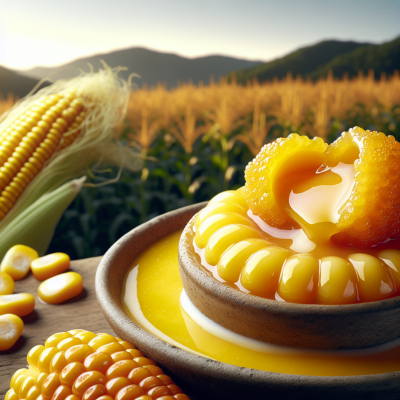 '약과'의 혁신, 초당옥수수 크림 샌드로 SNS 장악 