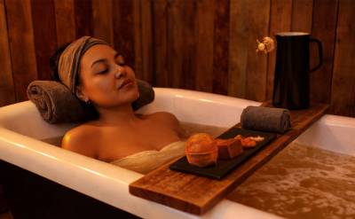 러쉬코리아, 프라이빗 입욕 경험 제공한다