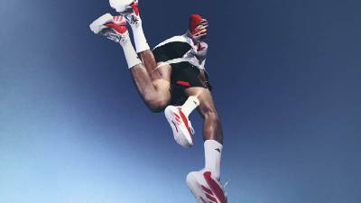 아디다스 ‘하이퍼부스트 엣지’ 출시