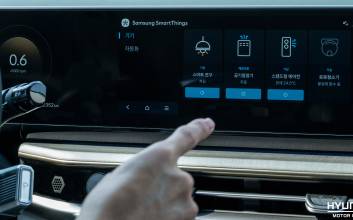 현대차·기아, ‘카투홈’ 도입…차량에서 에어컨·로봇청소기 제어