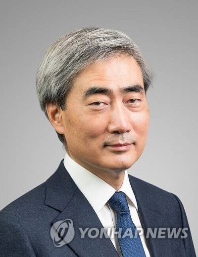 이 대통령, 한은 총재 후보자에 신현송 BIS 통화경제국장 지명