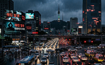 계속되는 해킹 사건, AI 신무기 장착한 해커들[AI 시대, 다시 설계하는 보안]①