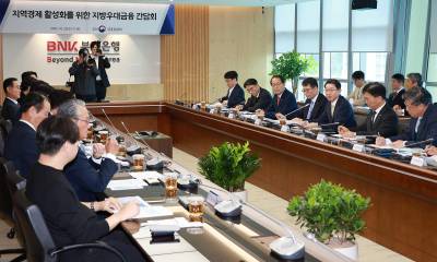 "0.1% 더 드려요"... 증시·시중은행 틈바구니 '수신 방어' 총력전