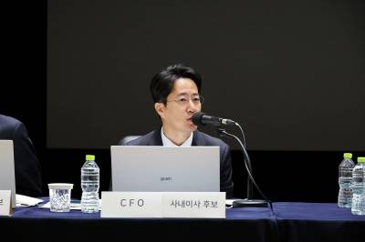 네이버, 10년 만에 CFO 이사회 합류…최수연 "전 서비스 AI 에이전트 도입"