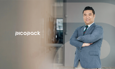㈜피코팩, 투자 유치 성공, 누적 투자 98억 원 달성