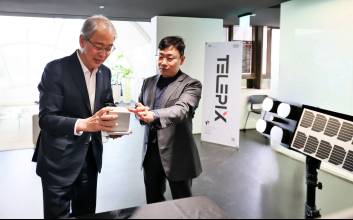 임종룡 우리금융 회장, 첨단전략기업 방문으로 2기 경영 첫 행보