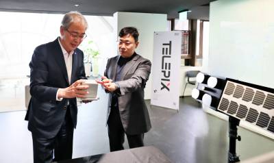 임종룡 우리금융 회장, 첨단전략기업 방문으로 2기 경영 첫 행보