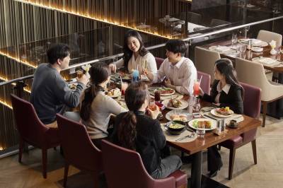 페어몬트 서울, 최대 36% 할인 ‘스펙트럼 익스프레스 런치’ 프로모션 진행