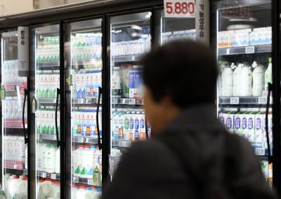 “탈 우유가 답”…유업계, 역대급 소비 감소에 체질 개선 ‘속도’