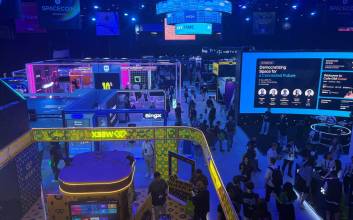 국제행사 줄줄이 취소·연기…멈춰선 중동 마이스 시장 [E-MICE]