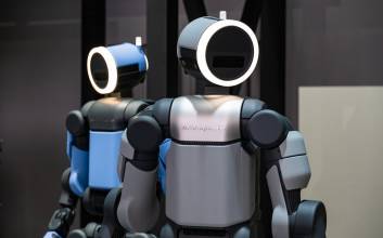 보스턴다이나믹스, 美 로봇 국가전략 논의 ‘핵심 멤버’로