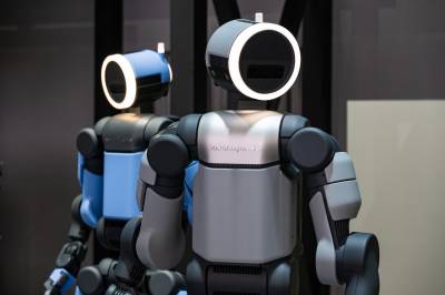 보스턴다이나믹스, 美 로봇 국가전략 논의 ‘핵심 멤버’로