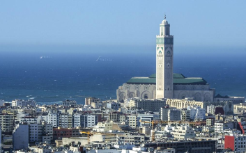 모로코, 2026년 아프리카 여행 안전 지수 1위 선정