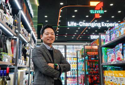 “수익성 검증 끝났다…미래 성장 동력으로 끌고 갈 것” ③