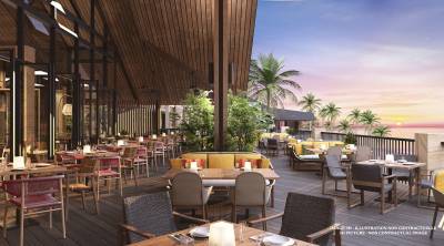 클럽메드, 아시아 최대 ‘보르네오 코타키나발루’ 리조트 11월 오픈