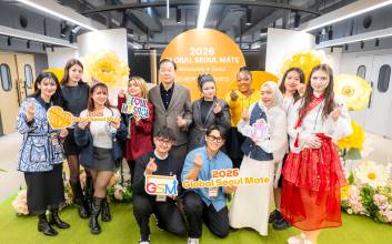 서울관광재단, 팔로워 천만 외국인 홍보단 ‘2026 글로벌서울메이트’ 발대식