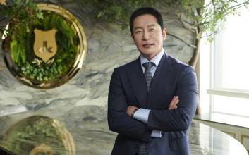 “이것이 진정한 하이엔드다” DK아시아 ‘로열파크씨티’ 하이엔드 주거 브랜드 1위