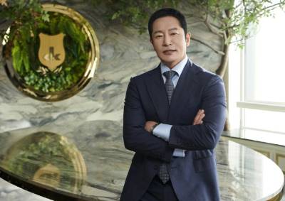 “이것이 진정한 하이엔드다” DK아시아 ‘로열파크씨티’ 하이엔드 주거 브랜드 1위