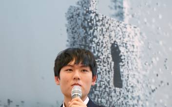 김준엽 라바웨이브 대표 “창과 방패는 기술 아닌 시간 싸움” [테크포럼 2026]