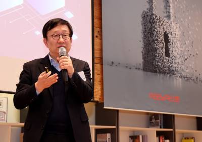 이원태 교수, AI시대의 국가 보안 정책에 대해