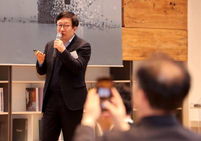 이원태 교수, 이코노미스트 테크 포럼 마지막 연사