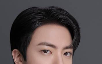 BTS 진과 함께...새단장한 라네즈 '네오쿠션'