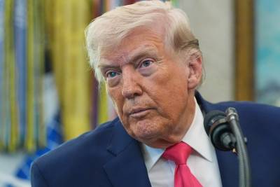 "유예 한마디에 시장 반전"…트럼프 변수에 은 ETN 수익률 '극과 극'