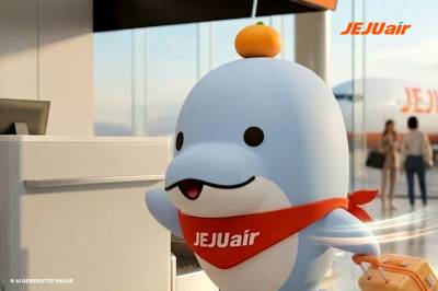 제주항공, 스마트패스로 출국 절차 간편화