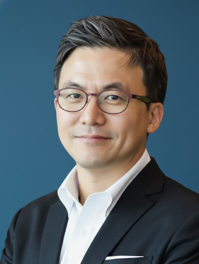 코리아세븐, 신임 대표 김대일 부사장 내정...경영전략·IT 전문가