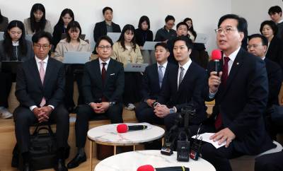 국민의힘,  내년 시행 '코인 과세' 폐지 추진한다