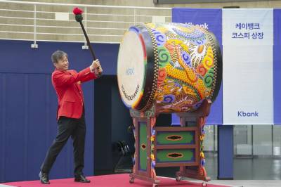 인뱅 주가 잔혹사 되풀이 될까…케이뱅크 상장 그 후