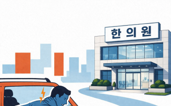 車보험 경상환자 치료 보장 기간 '8주면 충분할까'