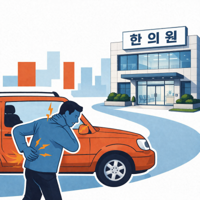 車보험 경상환자 치료 보장 기간 '8주면 충분할까'