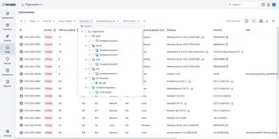 Tenable, 퍼블릭 클라우드 워크로드 취약점 관리 솔루션 Tenable Cloud VM 발표