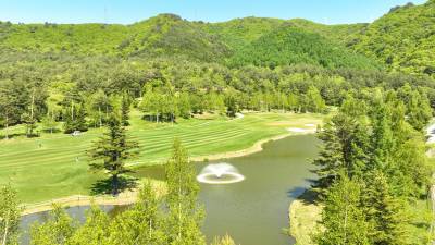 모나용평, 2026 봄 골프 시즌 개막…버치힐CC 25일 개장