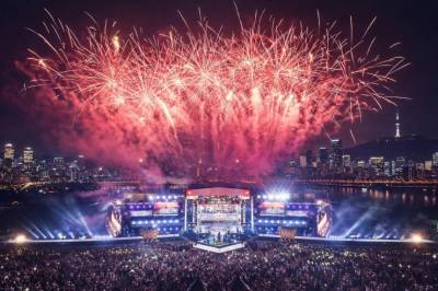 '서울스프링페스티벌' 원더쇼, 1일 1차 예매 오픈