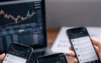 “몇 분 만에 쏠린다”…개미 ‘매수 집중’에 빨라진 장세