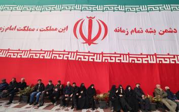 "전쟁 끝낼 시점은 우리가 정한다"…이란, 美 종전안 거부