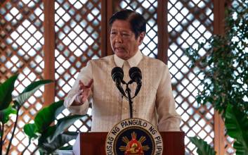 중동發 에너지 쇼크…필리핀, '국가 에너지 비상사태' 선포
