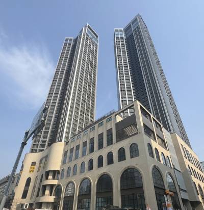 에어컨4대 빌트인 냉장고까지… 힐스테이트 창원 센트럴, 오피스텔 옵션 무상제공