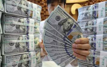 “위기 때 금? 이번엔 달러”…전쟁이 바꾼 ‘안전자산’ 공식