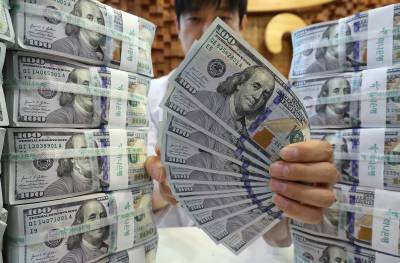 “위기 때 금? 이번엔 달러”…전쟁이 바꾼 ‘안전자산’ 공식