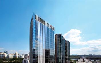 LG유플러스, ‘차량 10부제’ 실시…에너지 절감 가속