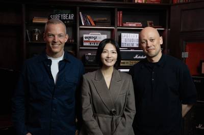 네이버 최수연, 스포티파이 CEO와 스웨덴 회동…엔터 분야 협업 검토