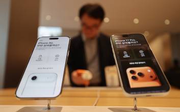 KT, 아이폰 5G SA 국내 최초 상용화…응답 빨라지고 배터리 오래가고